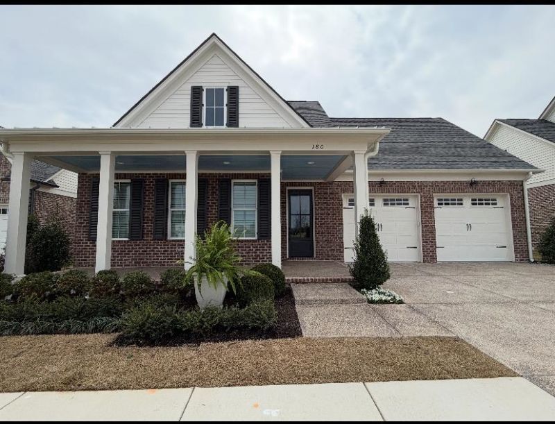 180 Rambling Rex Trl, Piperton, TN 38017 Main Photo