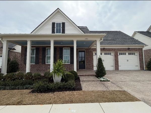 180 RAMBLING REX TRL, Piperton, TN 38017