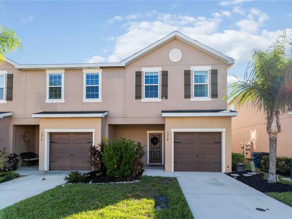 1218 GRANTHAM DRIVE, SARASOTA, FL 34234