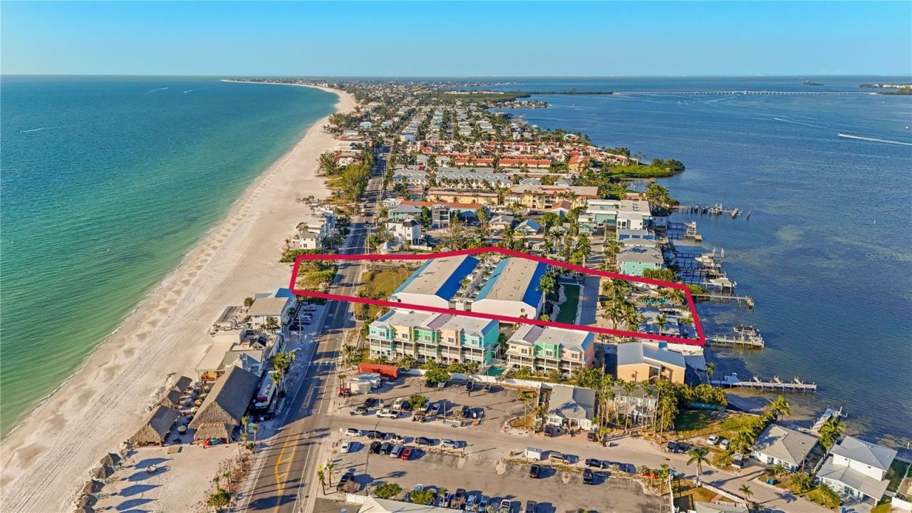 1007 Gulf Drive N, Unit 213, Bradenton Beach, FL 34217 Photo