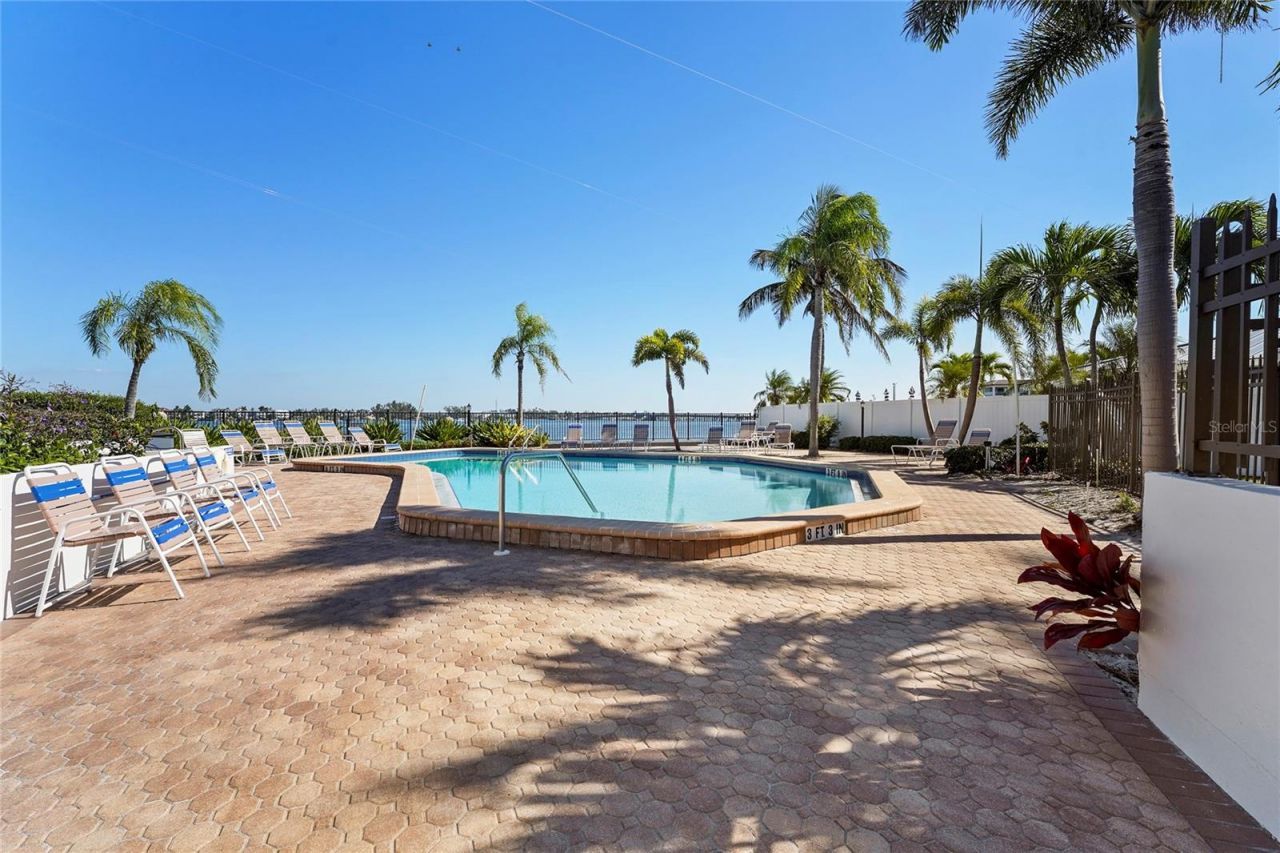 1007 Gulf Drive N, Unit 213, Bradenton Beach, FL 34217 Photo