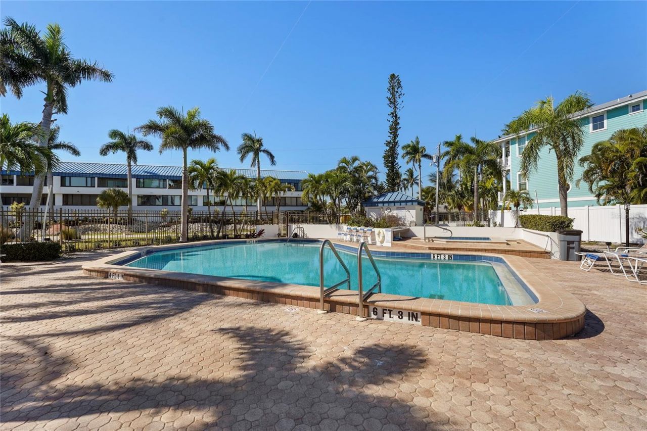 1007 Gulf Drive N, Unit 213, Bradenton Beach, FL 34217 Photo