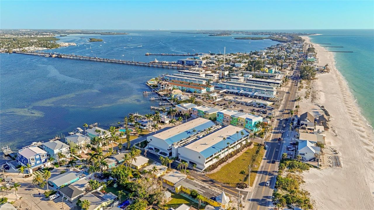 1007 Gulf Drive N, Unit 213, Bradenton Beach, FL 34217 Photo