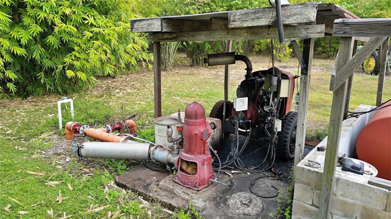 1015 Mount Pisgah Road, Fort Meade, FL 33841 Photo