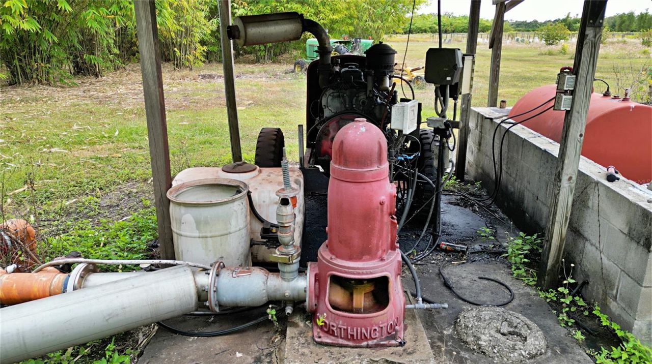 1015 Mount Pisgah Road, Fort Meade, FL 33841 Photo