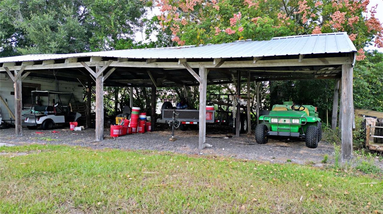 1015 Mount Pisgah Road, Fort Meade, FL 33841 Photo