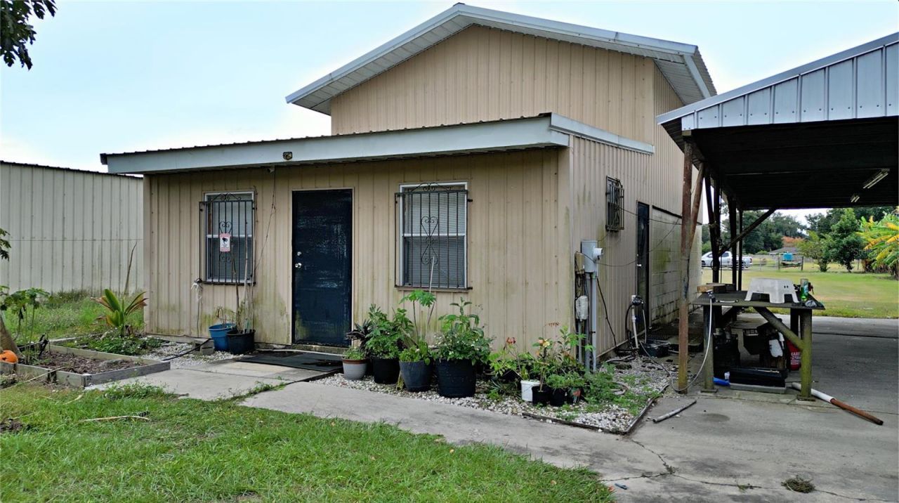 1015 Mount Pisgah Road, Fort Meade, FL 33841 Photo