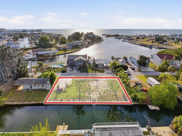 14206 HENDRY COURT, HUDSON, FL 34667