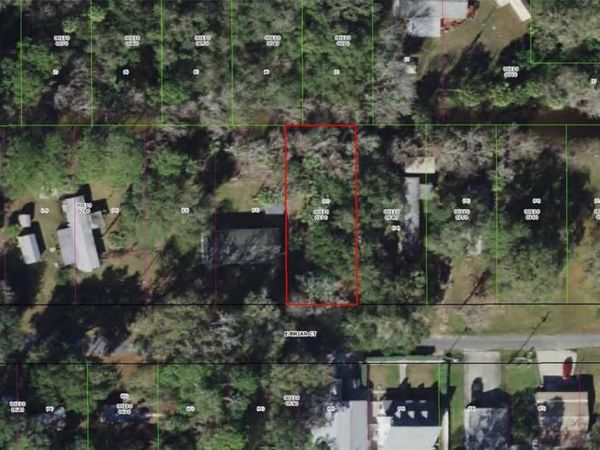 9399 E BRIAR COURT, INVERNESS, FL 34453