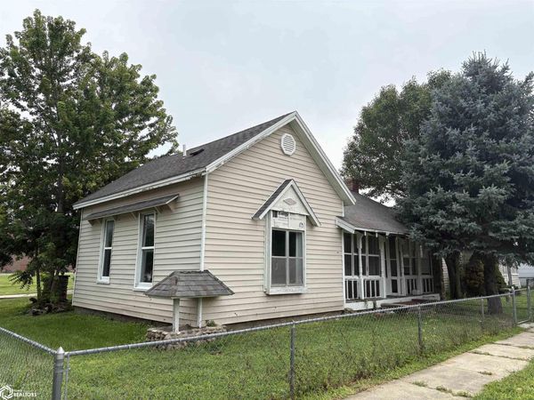 901 Main Street, Scranton, IA 51462