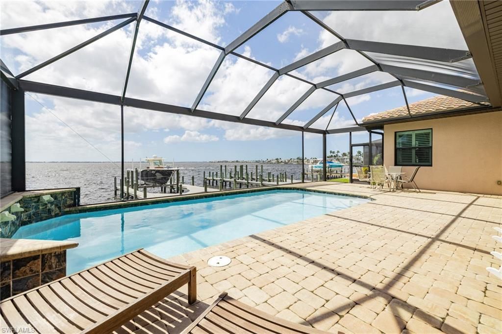 2262 SE 28th St, Cape Coral, FL 33904 Photo