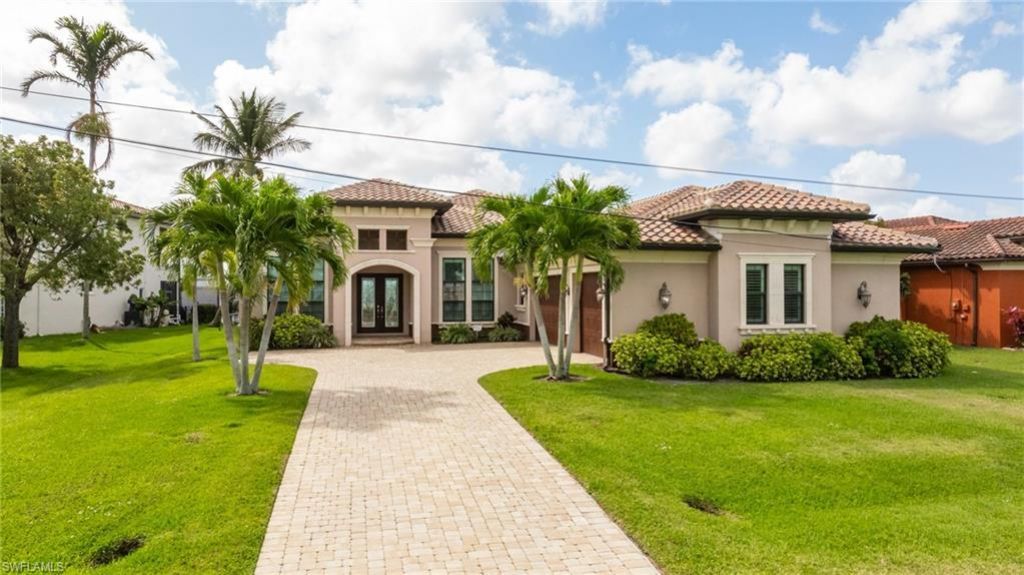 2262 SE 28th St, Cape Coral, FL 33904 Photo