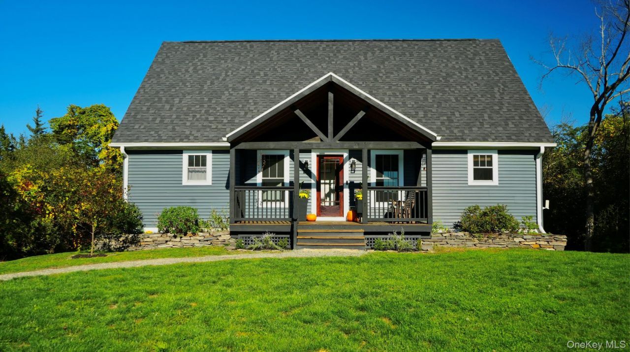 77 Longwood Drive, Athens, NY 12015 Main Photo