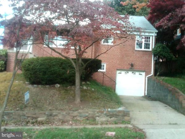 4619 EDGEFIELD ROAD, BETHESDA, MD 20814