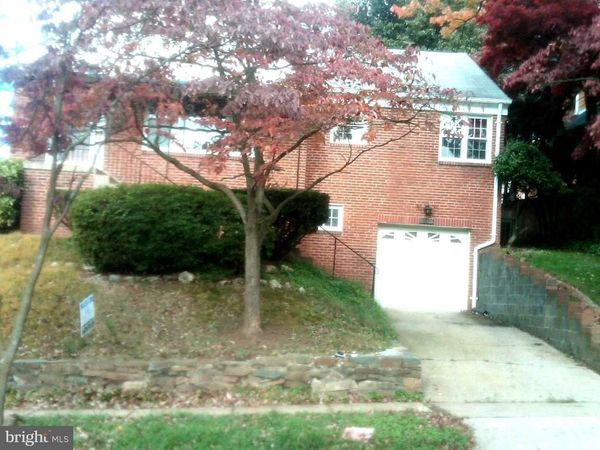 4619 EDGEFIELD ROAD, BETHESDA, MD 20814