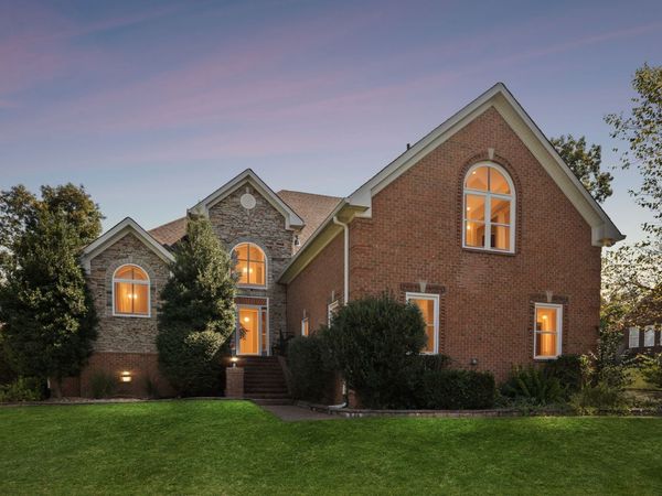 413 Stockbridge Way, Mount Juliet, TN 37122