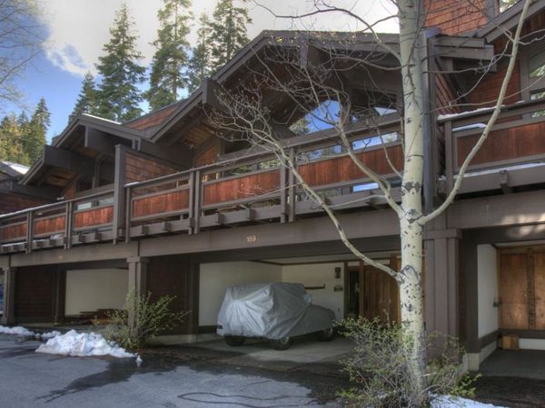 3600 North Lake Boulevard, Tahoe City, CA 96145