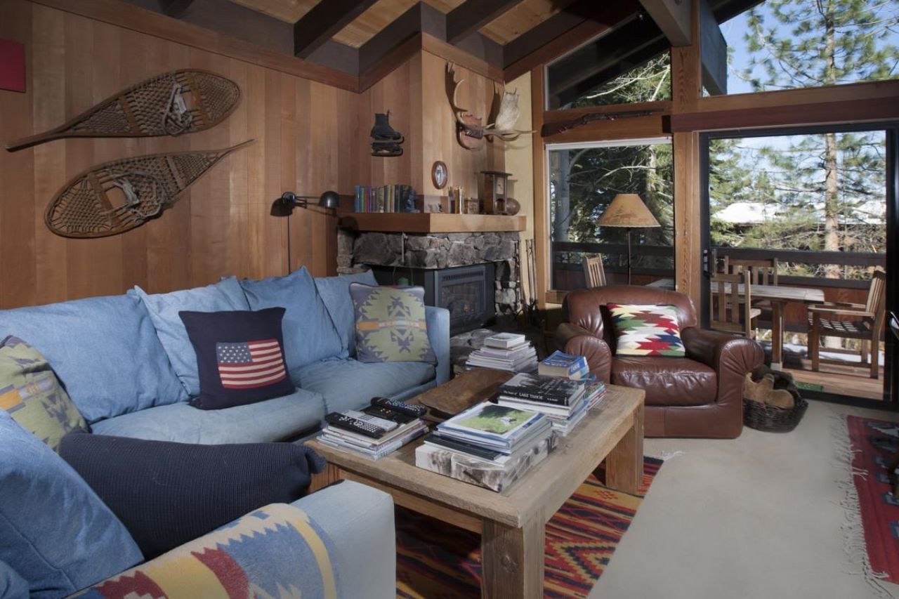 3600 North Lake Boulevard, Tahoe City, CA 96145 Photo