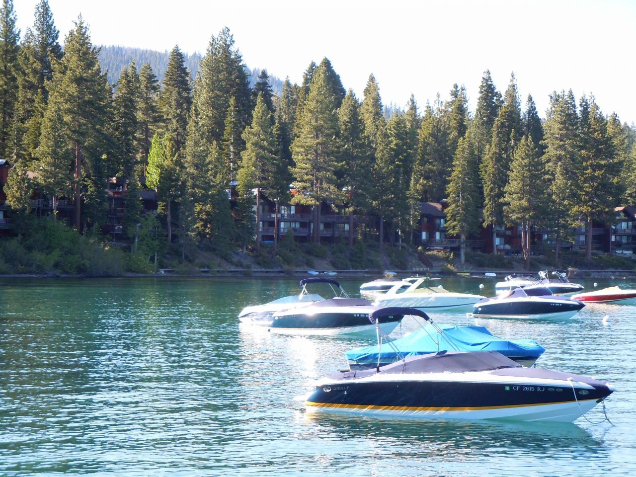 3600 North Lake Boulevard, Tahoe City, CA 96145 Photo