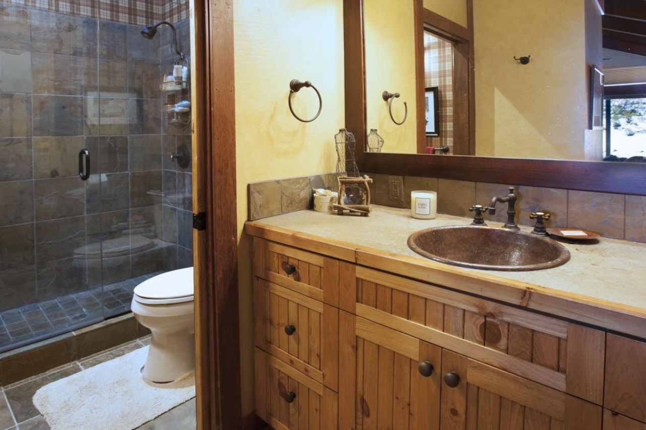 3600 North Lake Boulevard, Tahoe City, CA 96145 Photo