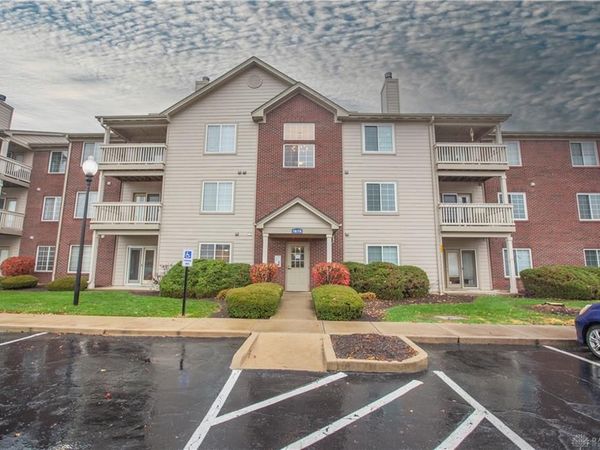 1875 Waterstone Boulevard, Unit 101, Miamisburg, OH 45342
