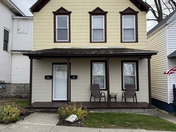 122 Hudson Avenue, Cohoes, NY 12047