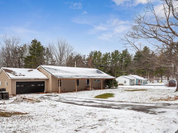 413 Benjamin Road, Stamford, NY 12167