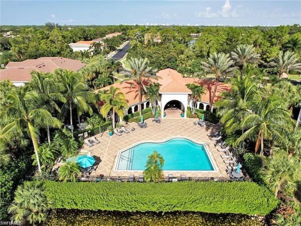 12839 Carrington CIR, Unit 8-102, NAPLES, FL 34105
