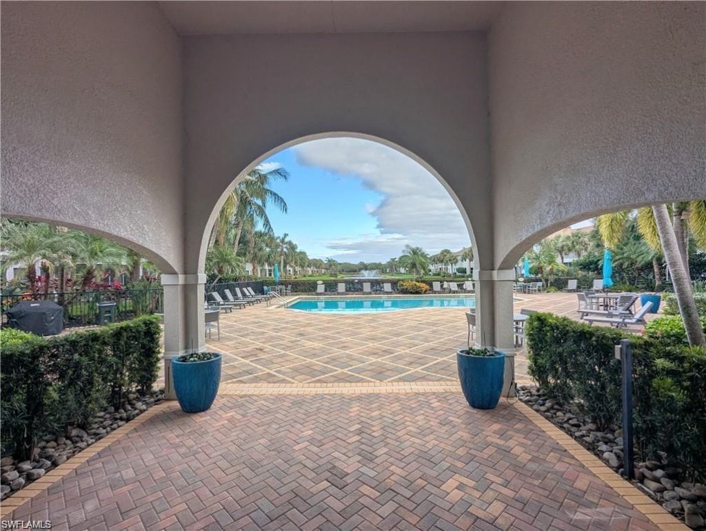 12839 Carrington Cir, Unit 8-102, Naples, FL 34105 Photo