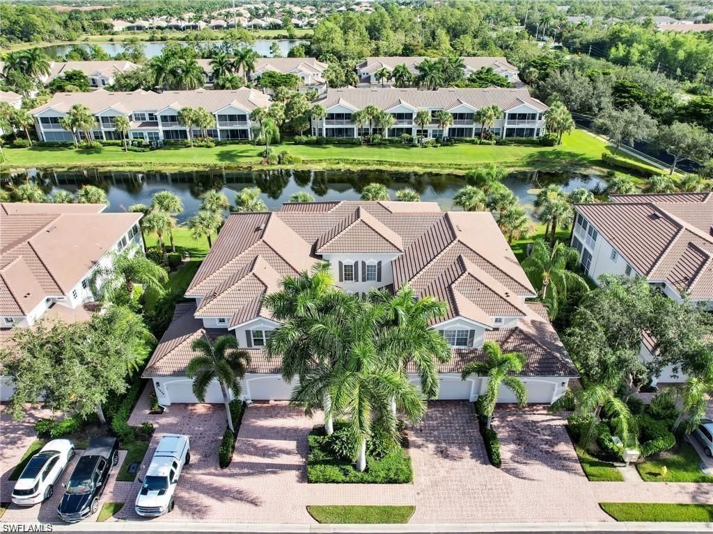 12839 Carrington Cir, Unit 8-102, Naples, FL 34105 Photo