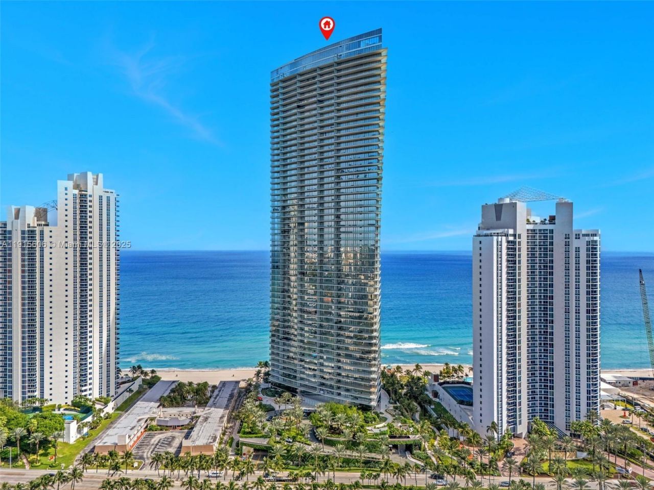 18975 Collins Ave, Unit 1002, Sunny Isles Beach, FL 33160 Photo