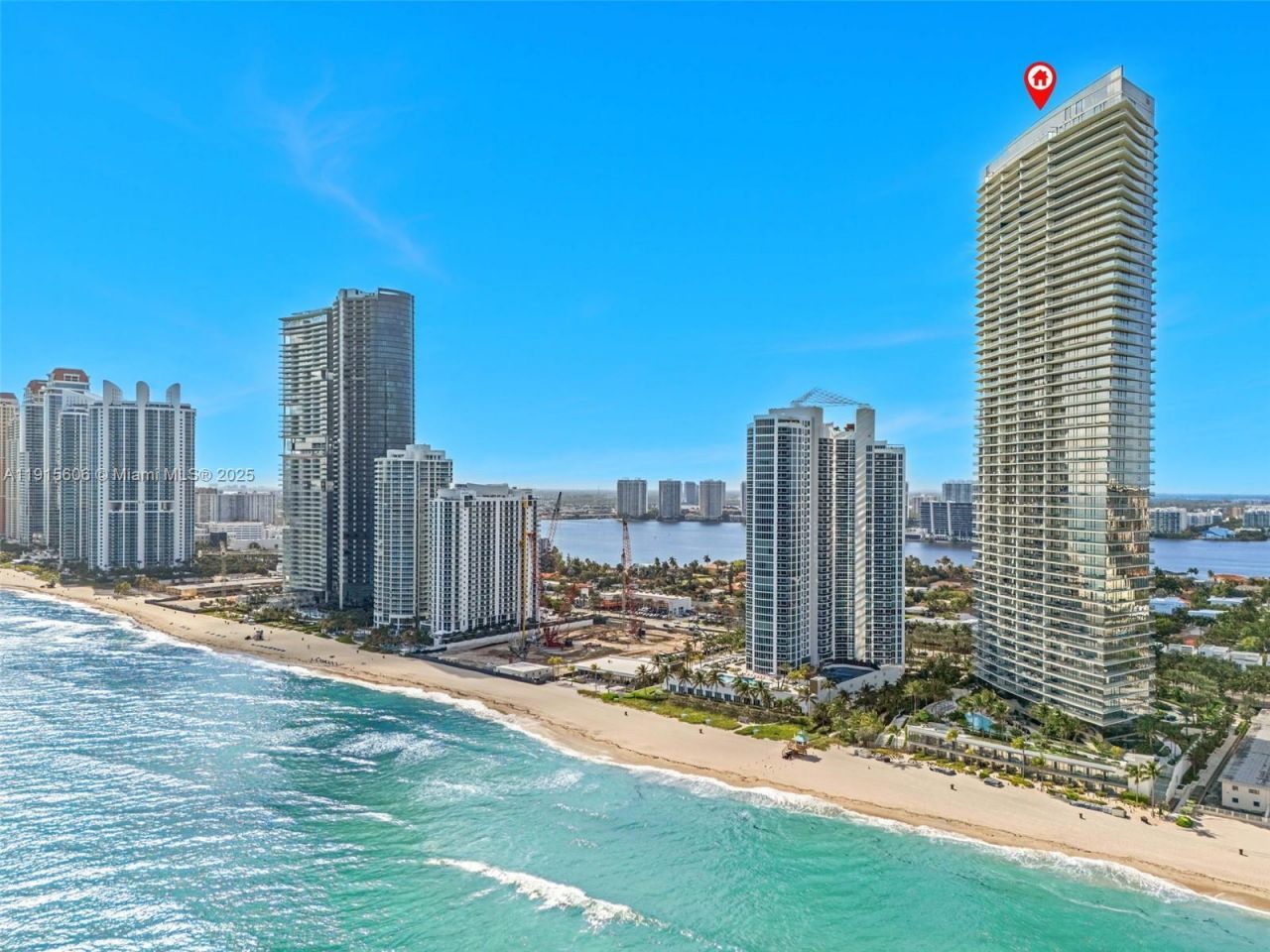 18975 Collins Ave, Unit 1002, Sunny Isles Beach, FL 33160 Photo