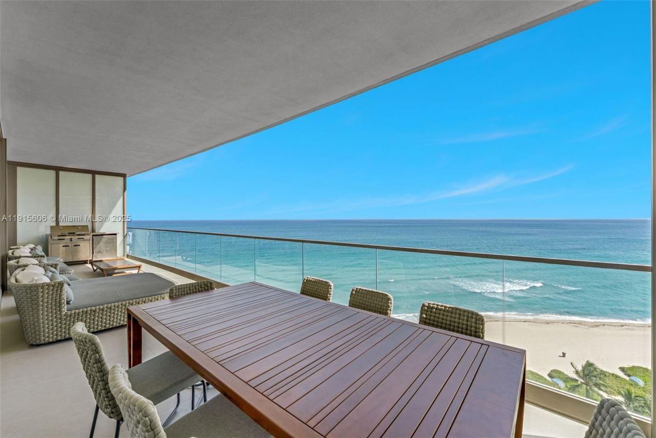 18975 Collins Ave, Unit 1002, Sunny Isles Beach, FL 33160 Photo