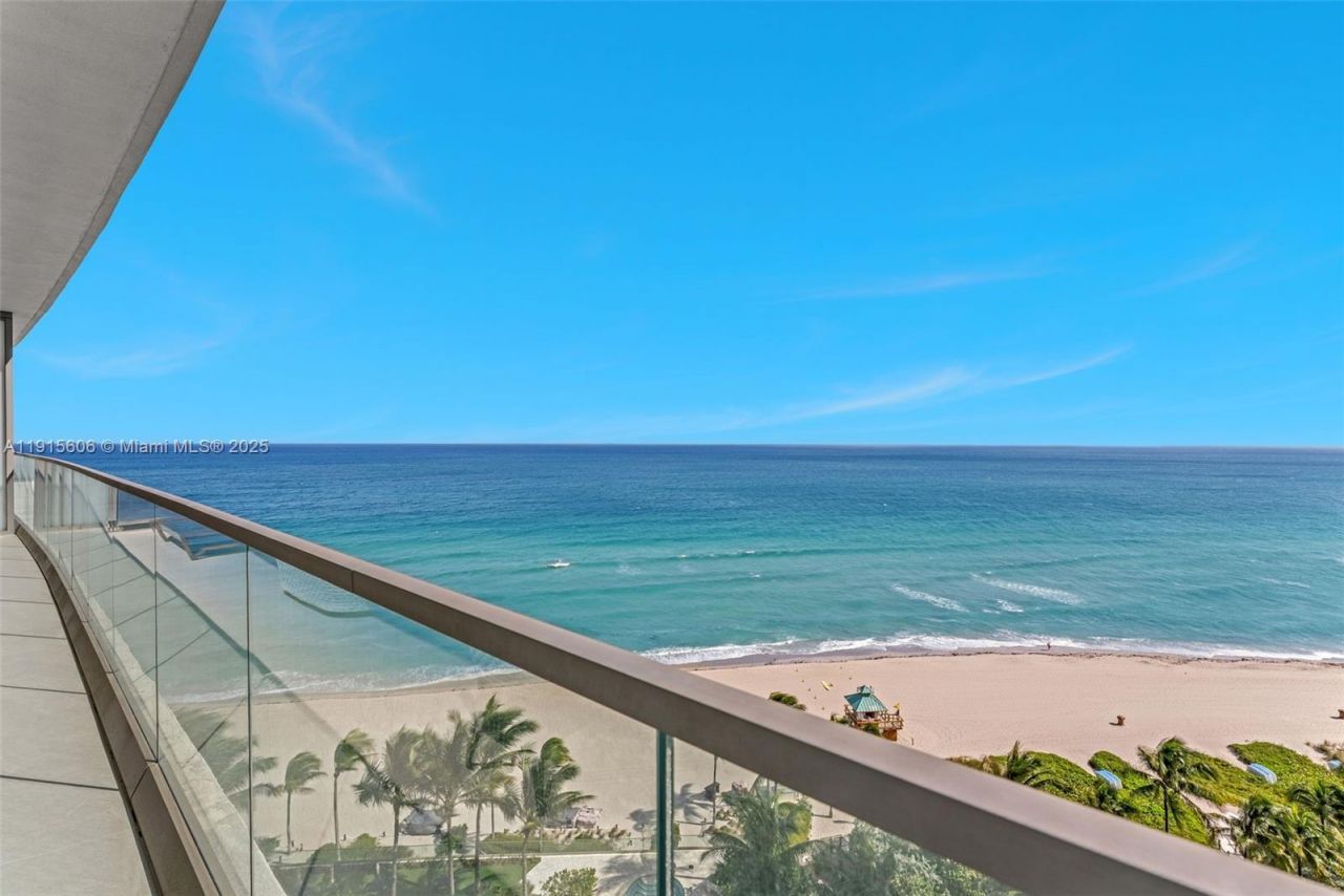 18975 Collins Ave, Unit 1002, Sunny Isles Beach, FL 33160 Photo