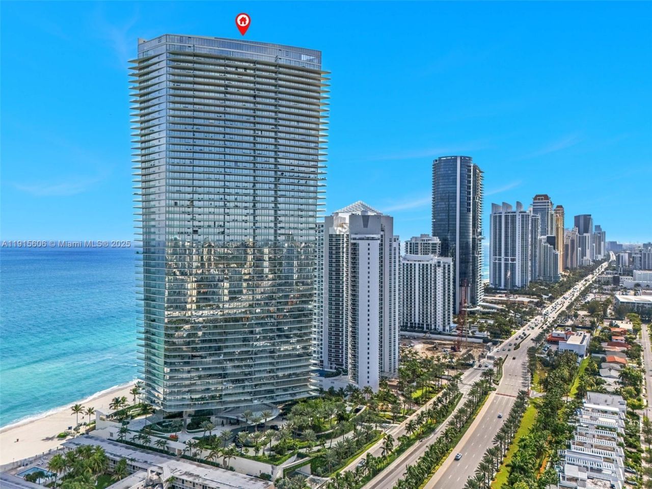 18975 Collins Ave, Unit 1002, Sunny Isles Beach, FL 33160 Photo