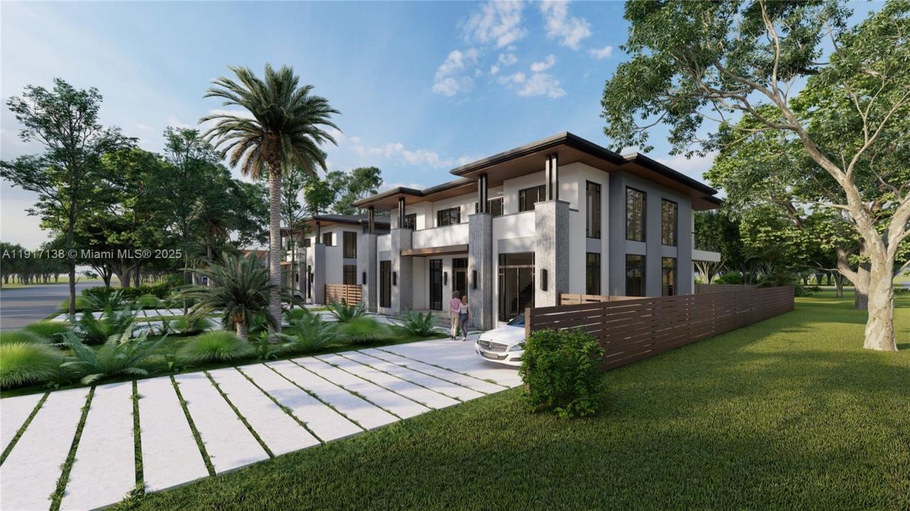 6301 SW 27th St, Miami, FL 33155 Photo