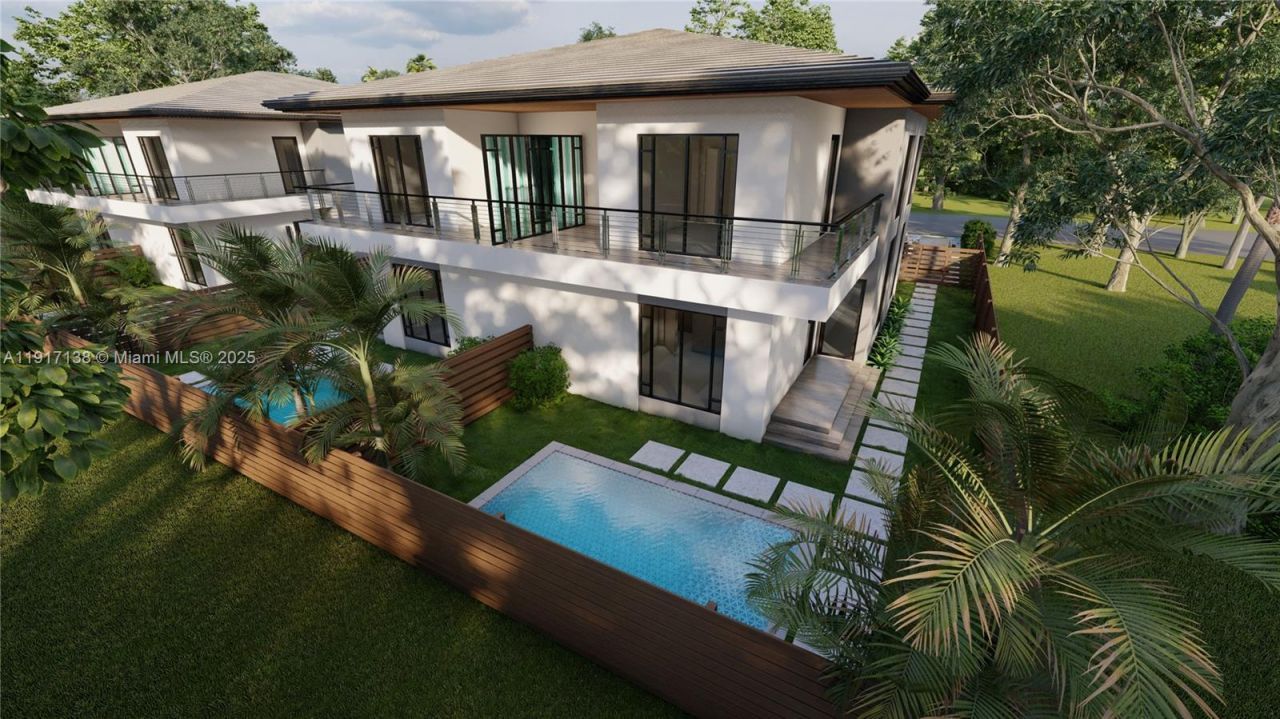 6301 SW 27th St, Miami, FL 33155 Photo