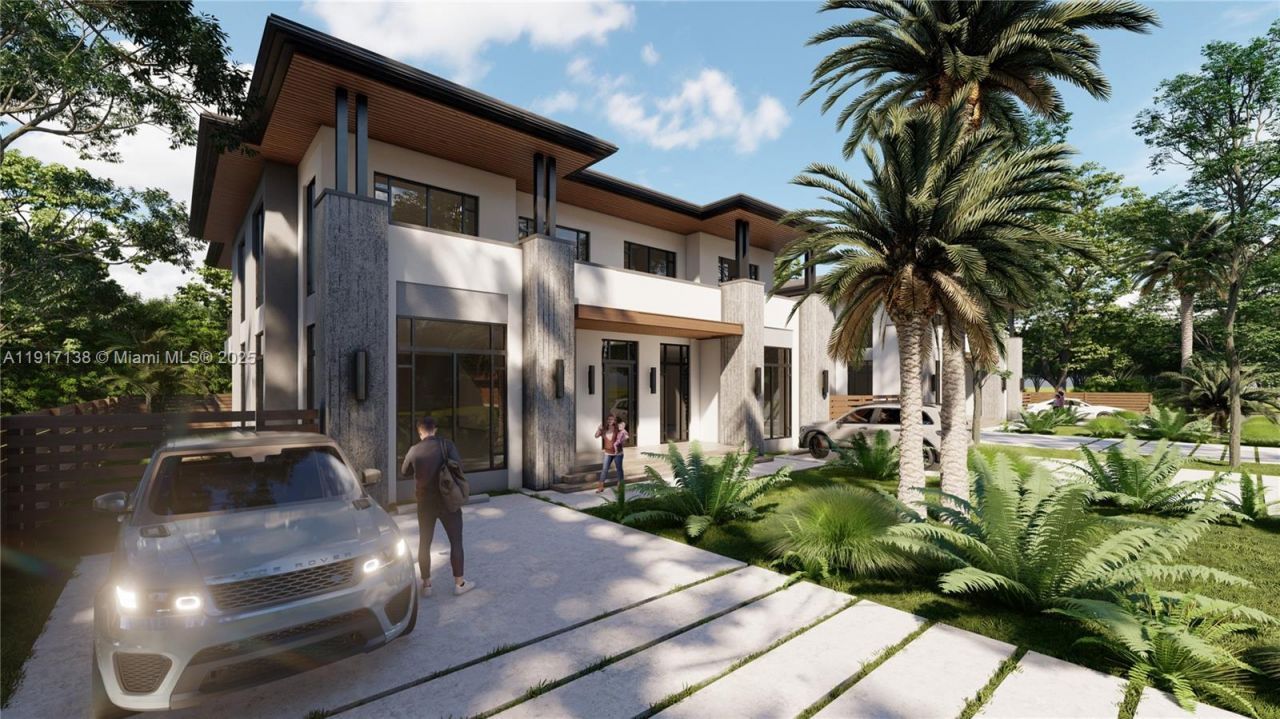 6301 SW 27th St, Miami, FL 33155 Photo