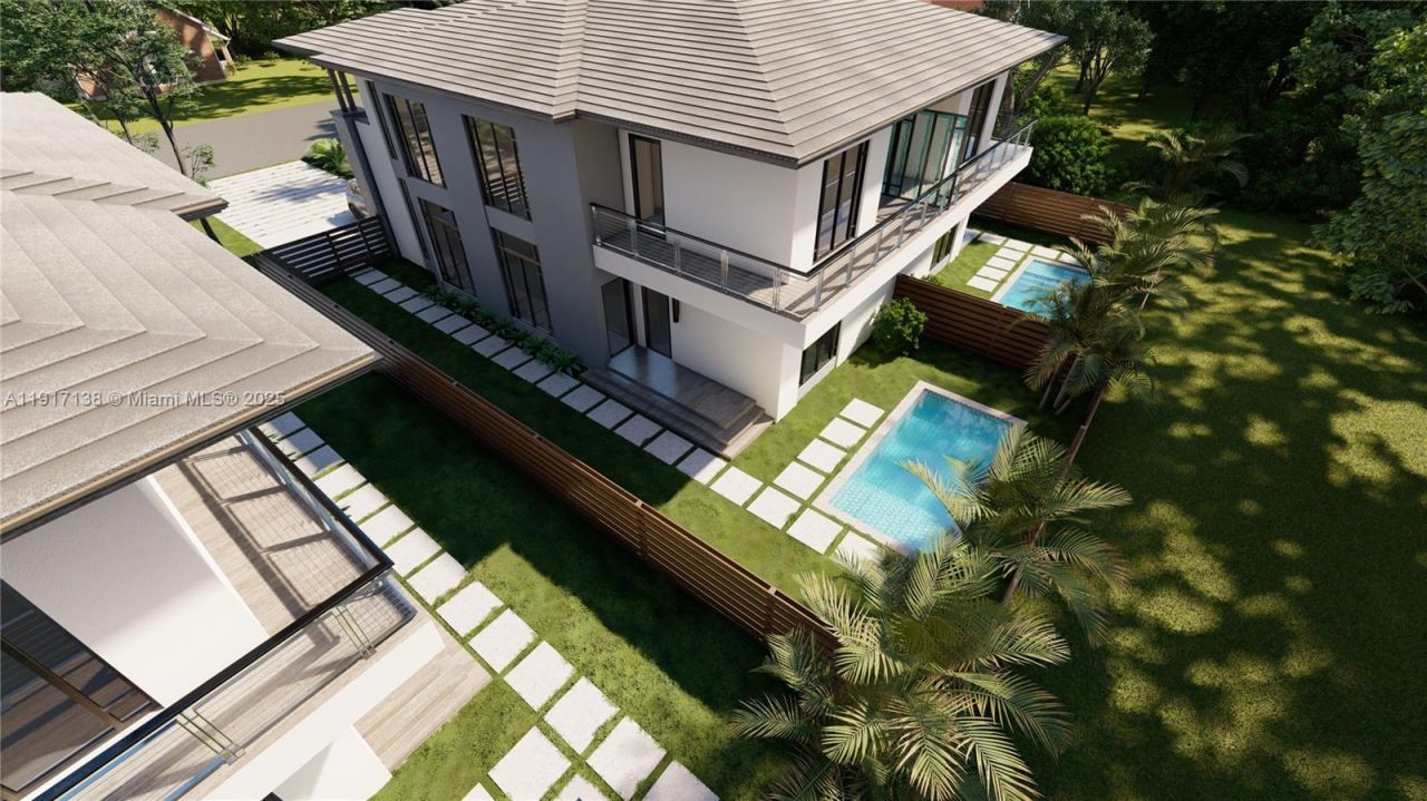 6301 SW 27th St, Miami, FL 33155 Photo