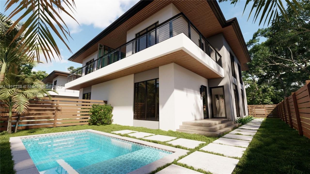 6301 SW 27th St, Miami, FL 33155 Photo