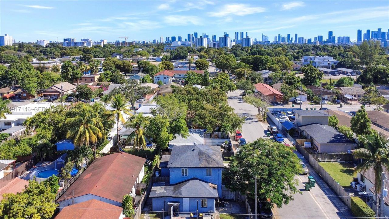 2275 NW 30th St, Miami, FL 33142 Photo