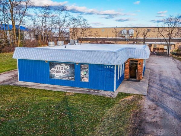 1794 Harrington Memorial Road, Mansfield, OH 44903