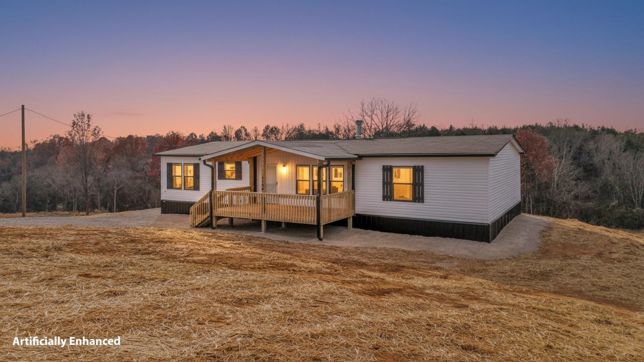 7190 Mountain Valley Rd Road, Whitesburg, TN 37891 Main Photo