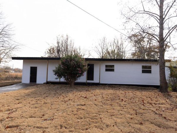 8619 Hwy 270 W, Prattsville, AR 72129