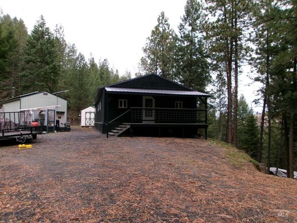 123 Conifer Lane, Harpster, ID 83552