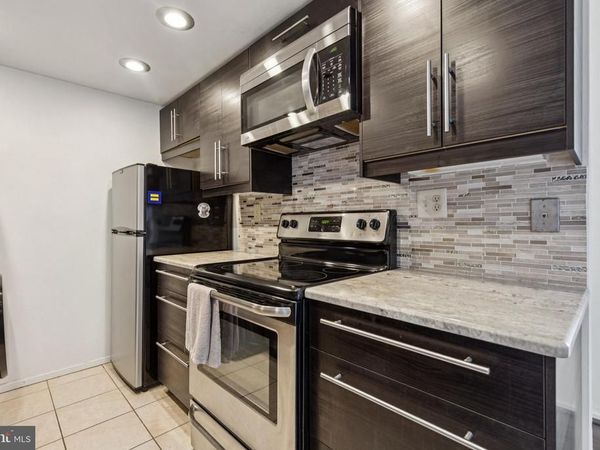 5911 EDSALL ROAD, Unit 801, ALEXANDRIA, VA 22304
