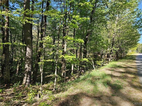 Long Pond Road, Croghan, NY 13327