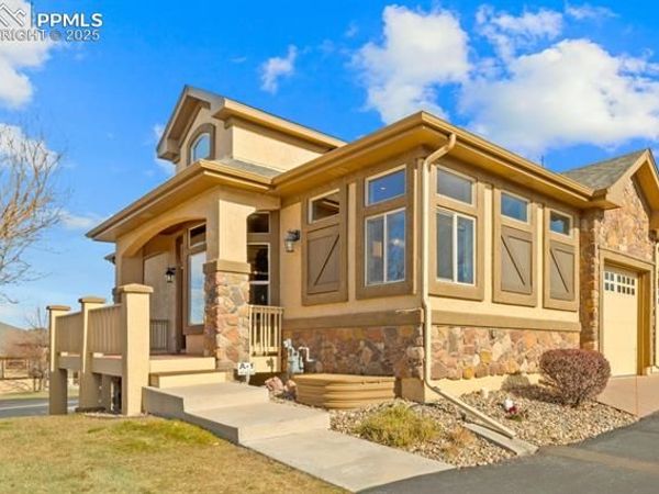 9619 Carriage Creek Point, Colorado Springs, CO 80920