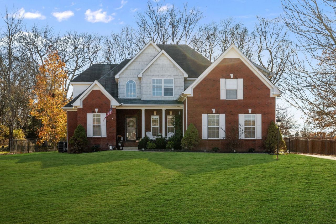 1311 John Hood Dr, Rockvale, TN 37153 Main Photo