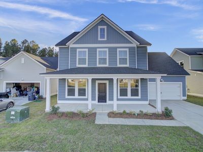 1026 Red Turnstone Run, Summerville, SC 29485